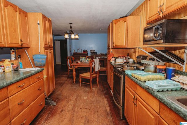 150 CEDAR TRAIL, Warrior, AL 35180