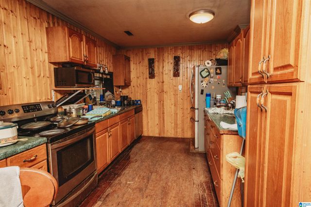 150 CEDAR TRAIL, Warrior, AL 35180