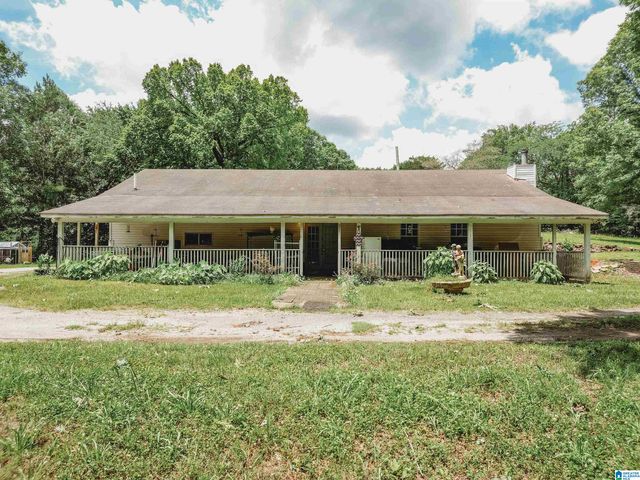 150 CEDAR TRAIL, Warrior, AL 35180