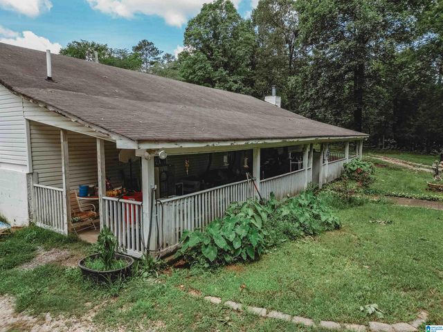 150 CEDAR TRAIL, Warrior, AL 35180
