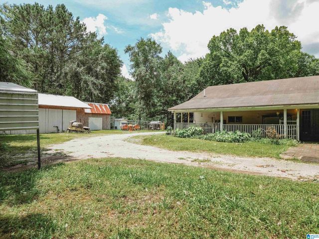 150 CEDAR TRAIL, Warrior, AL 35180