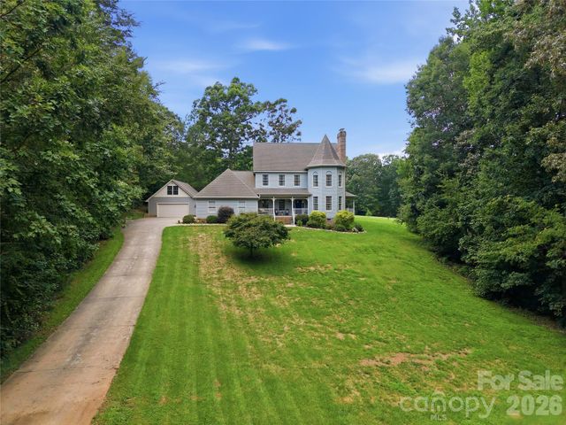 132 Chippewa Trail, China Grove, NC 28023
