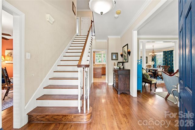 132 Chippewa Trail, China Grove, NC 28023