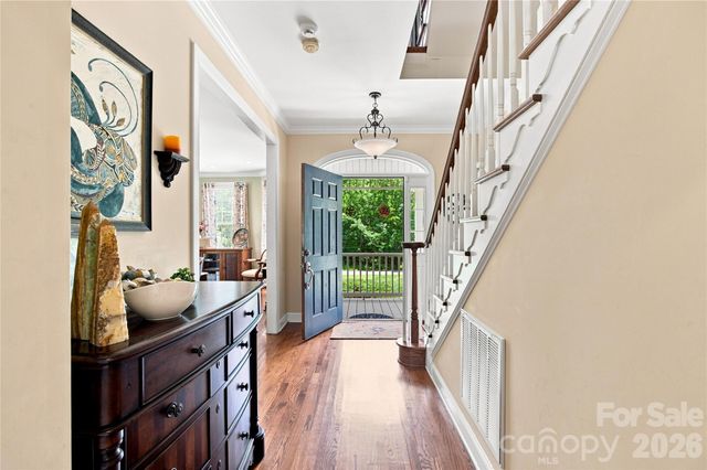 132 Chippewa Trail, China Grove, NC 28023