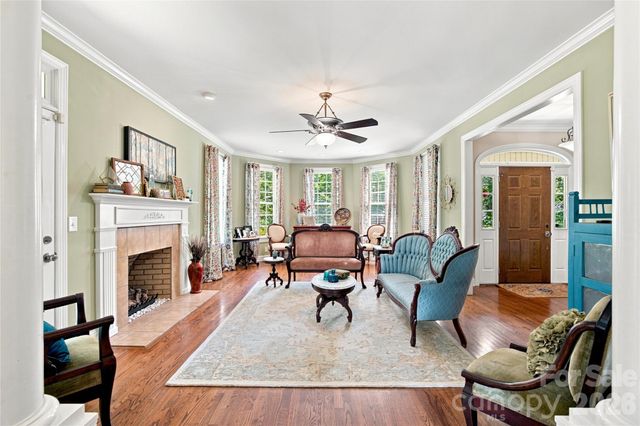 132 Chippewa Trail, China Grove, NC 28023