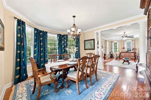 132 Chippewa Trail, China Grove, NC 28023