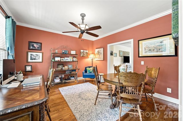 132 Chippewa Trail, China Grove, NC 28023