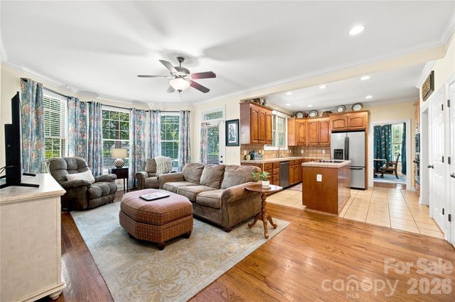 132 Chippewa Trail, China Grove, NC 28023