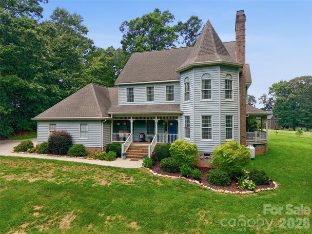 132 Chippewa Trail, China Grove, NC 28023