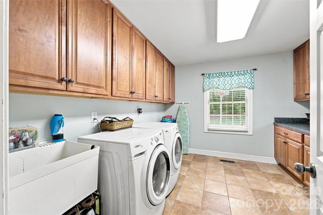 132 Chippewa Trail, China Grove, NC 28023