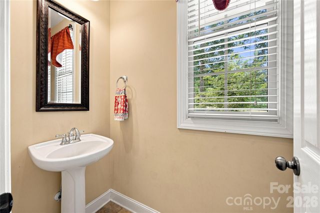 132 Chippewa Trail, China Grove, NC 28023