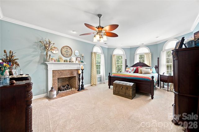 132 Chippewa Trail, China Grove, NC 28023