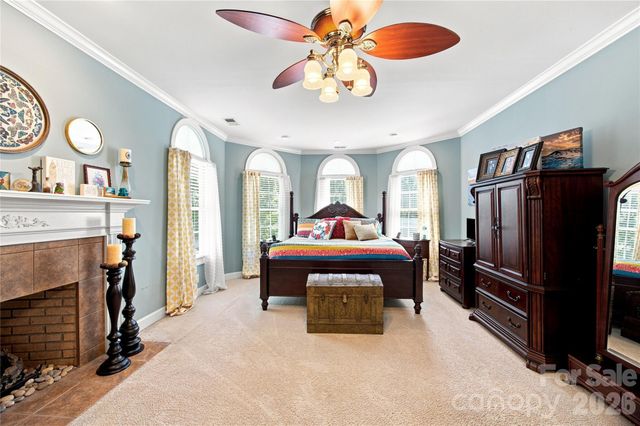 132 Chippewa Trail, China Grove, NC 28023