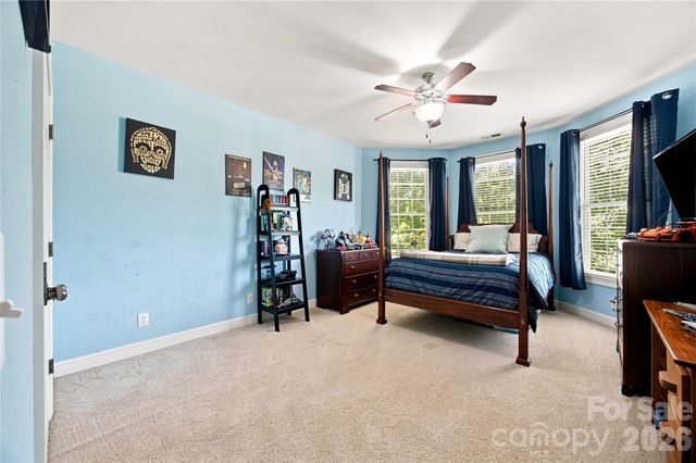 132 Chippewa Trail, China Grove, NC 28023