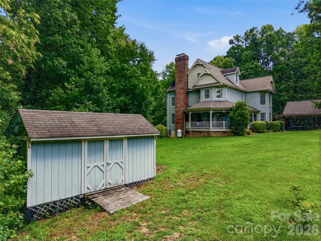 132 Chippewa Trail, China Grove, NC 28023