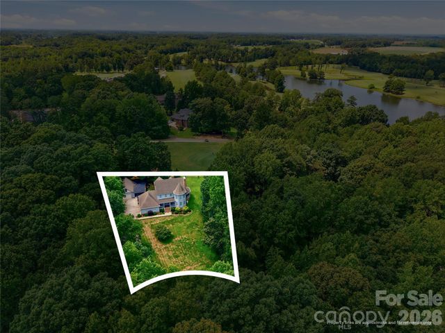132 Chippewa Trail, China Grove, NC 28023