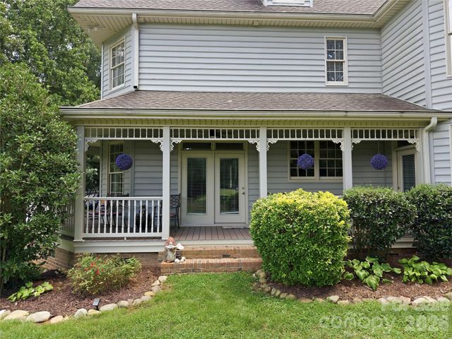 132 Chippewa Trail, China Grove, NC 28023