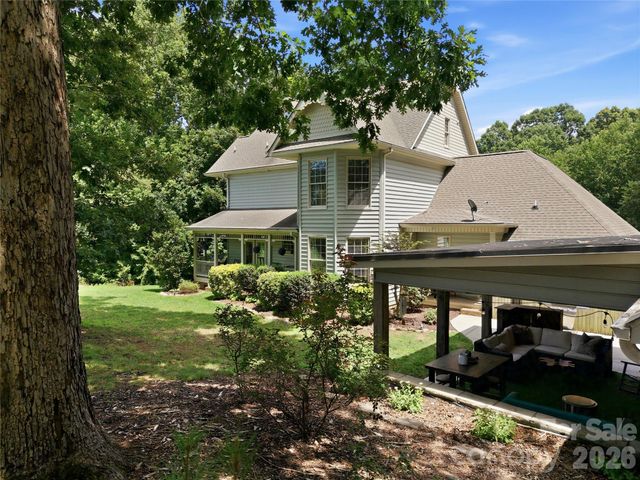 132 Chippewa Trail, China Grove, NC 28023