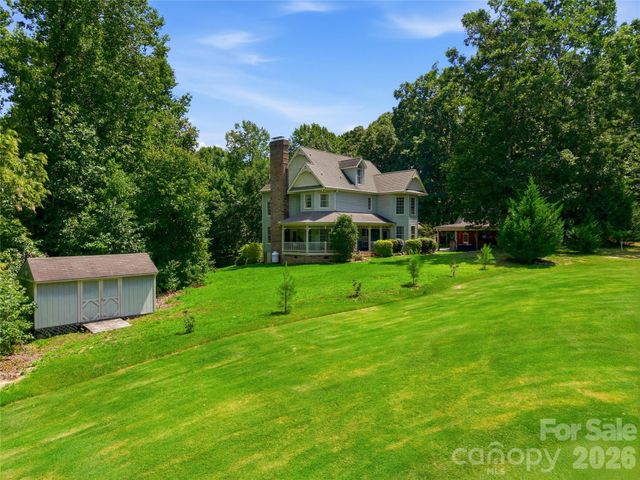 132 Chippewa Trail, China Grove, NC 28023