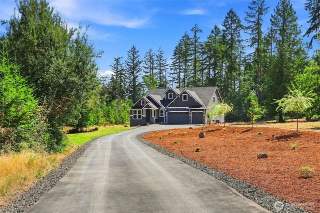 4646 Twisted Tree Lane NE, Olympia, WA 98516