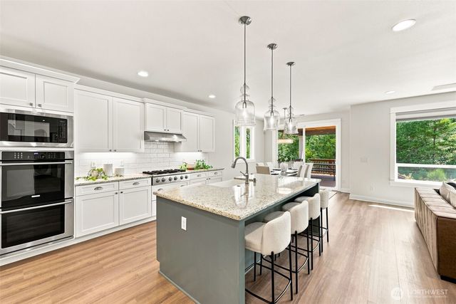 4646 Twisted Tree Lane NE, Olympia, WA 98516