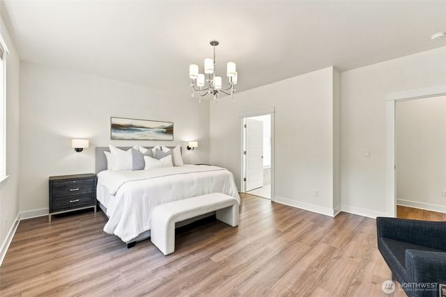 4646 Twisted Tree Lane NE, Olympia, WA 98516