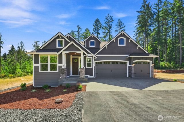 4646 Twisted Tree Lane NE, Olympia, WA 98516