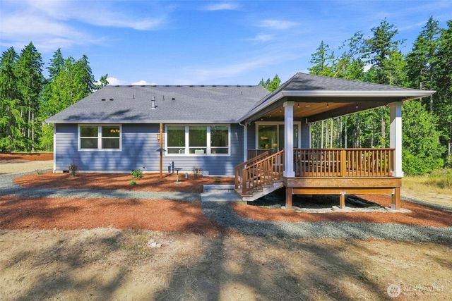 4646 Twisted Tree Lane NE, Olympia, WA 98516