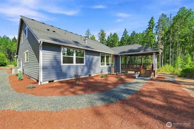 4646 Twisted Tree Lane NE, Olympia, WA 98516