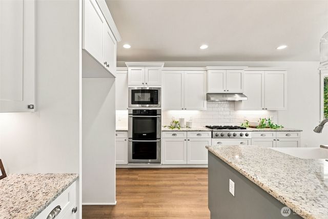 4646 Twisted Tree Lane NE, Olympia, WA 98516