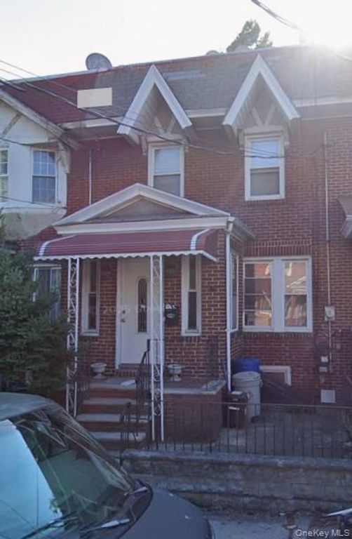 9306 95th Street, Woodhaven, NY 11421