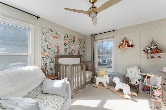 717 S Kenwood Avenue, Royal Oak, MI 48067