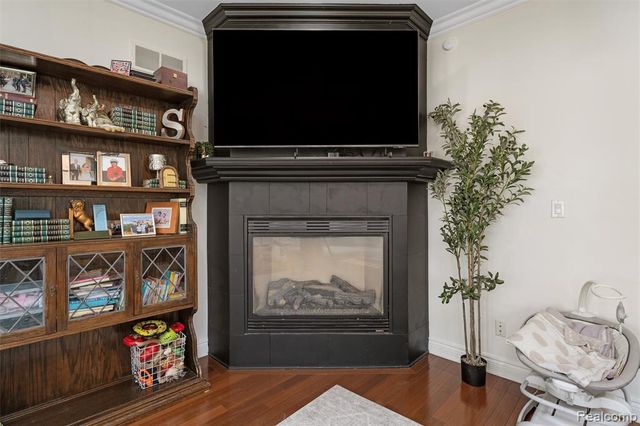 717 S Kenwood Avenue, Royal Oak, MI 48067