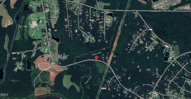 0 Bethlehem Road, Raleigh, NC 27610