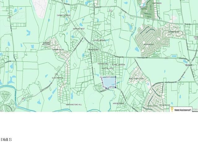 0 Bethlehem Road, Raleigh, NC 27610