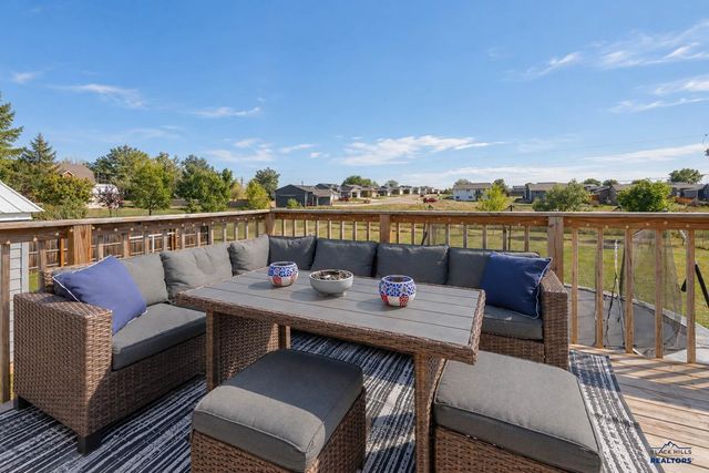 3360 COLVIN, Rapid City, SD 57703