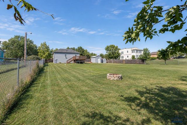 3360 COLVIN, Rapid City, SD 57703