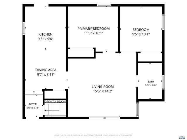 3360 COLVIN, Rapid City, SD 57703
