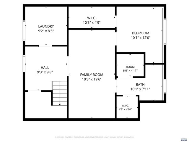 3360 COLVIN, Rapid City, SD 57703