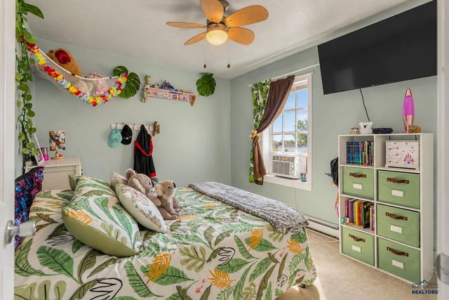 3360 COLVIN, Rapid City, SD 57703