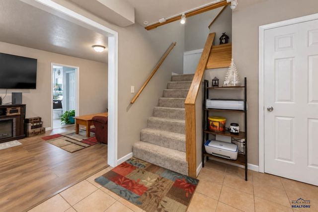 3360 COLVIN, Rapid City, SD 57703