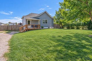 3360 COLVIN, Rapid City, SD 57703