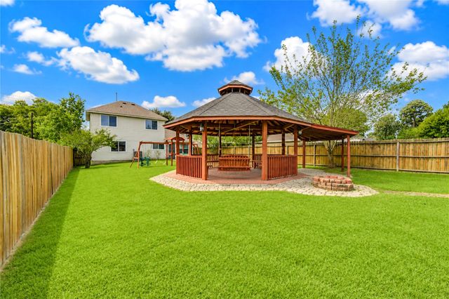 8645 Rinn Street, Houston, TX 77078