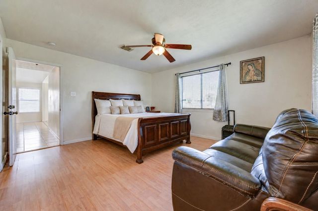 8645 Rinn Street, Houston, TX 77078