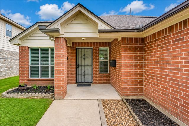 8645 Rinn Street, Houston, TX 77078