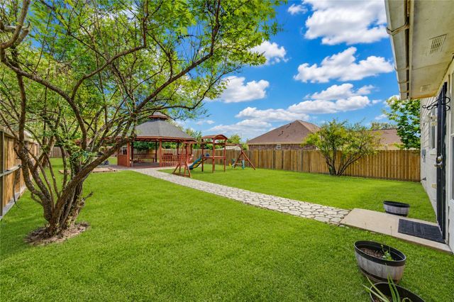 8645 Rinn Street, Houston, TX 77078