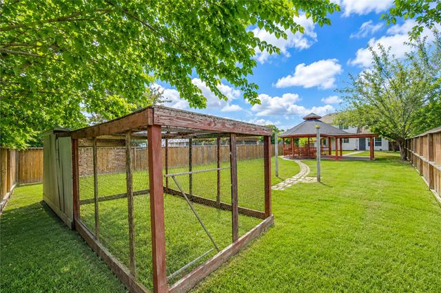 8645 Rinn Street, Houston, TX 77078