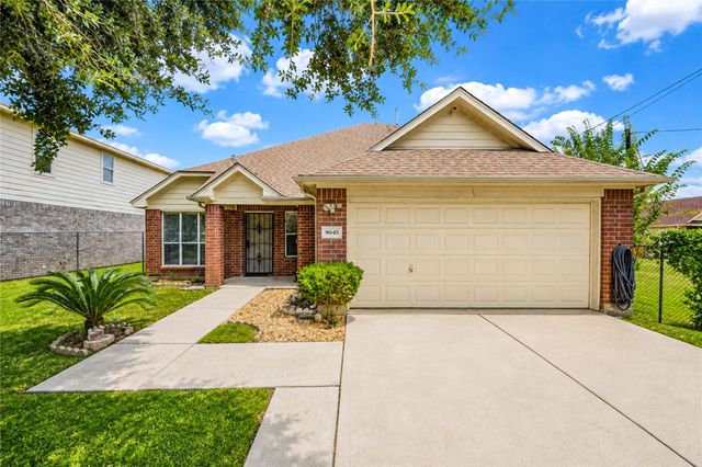 8645 Rinn Street, Houston, TX 77078