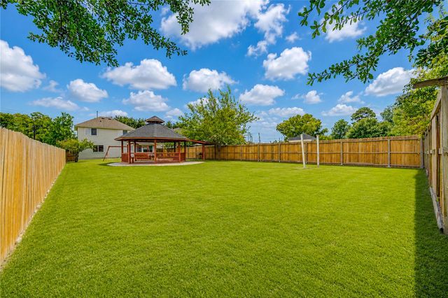 8645 Rinn Street, Houston, TX 77078