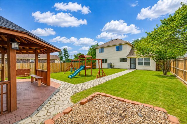 8645 Rinn Street, Houston, TX 77078
